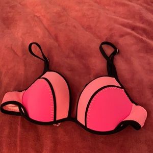 Victoria secret bikini top